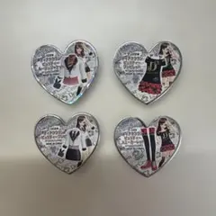 【レア】プリティーリズム ディアクラウン　ピュリティー　まとめ売りのサムネイル
