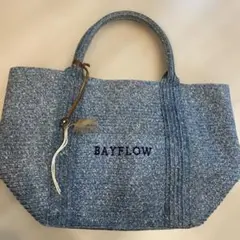 BAYFLOWバック