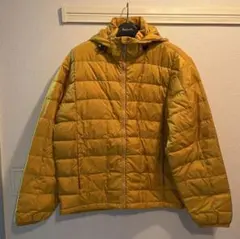 Ralph Lauren CHAPS ダウンジャケット
