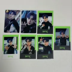 Stray Kids バンチャン MANIAC ソウルコン トレカ まとめ売り