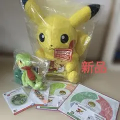 ❤️早い者勝ち❤️ ポケモン 一番くじ ラストワン賞 H賞 I賞 J賞
