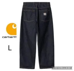 パンツ carhartt BRANDON PANT -Blue (rigid) パンツ Carhartt WIP BRANDON PANT Black rigid S Carhartt WIP