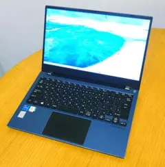 VivoBook S14 S430U ファーマメントグリーン - メルカリ