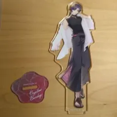 にじさんじ　ヴェサリウス　バンデージ　海の家　アクスタ