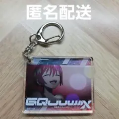 機動戦士ガンダム　ジークアクス　マチュ　まねきねこ　アクリルキーホルダー