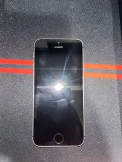 iPhone 5s Space Gray 32 GB