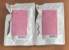 ORBIS オルビス エッセンスインヘアミルク　詰替