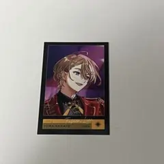 風楽奏斗 IMPACT チェキ