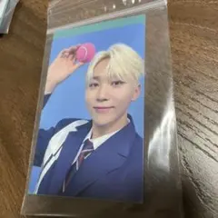 seventeen dream HMVスングァン