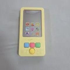 いないいないばあスマートフォン くまのプーさんのサムネイル