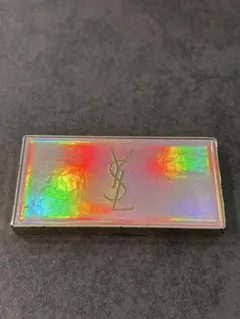 廃盤品　YSL アイシャドウ　リップ&チークパレット