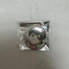 ブルーロック　 SAKURA　トレーディング箔押し缶バッジ　蜂楽廻