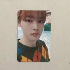 NCT DREAM SHOW チョンロ 入場トレカ NCT DREAM チョンロ Moonlight 初回生産 8cm トレカ ② - メルカリ
