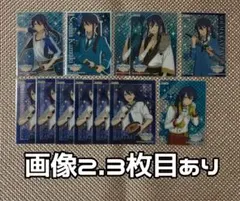 あんスタ 神崎颯馬 クリアカード N まとめ