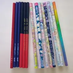 すみっコぐらし2B鉛筆セット
