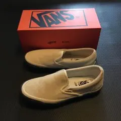 WTAPS × VANS Og Classic Slip-O 27.0cmのサムネイル