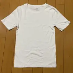 ㉛GAP 白 Tシャツ Mサイズ