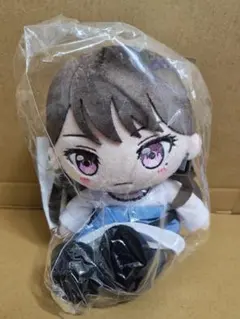 2026年最新】椎名立希 おおきな40cmぬいぐるみ MyGO!!!!! 「BanG Dream