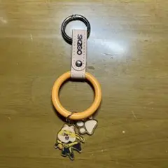 straykids ハンジソン ハンクウォッカ キーホルダー
