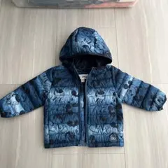 【baby GAP 】ダウンコート 18-24ヶ月