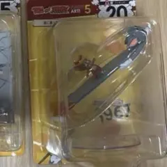 波に乗ったトムとジェリー