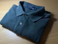 90s USA製 ラルフローレン ポロシャツ Polo Ralph Lauren