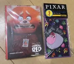 ポストカードブックピクサー