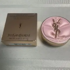 YSL グロウパクト BR20 コレクター 限定品 - メルカリ