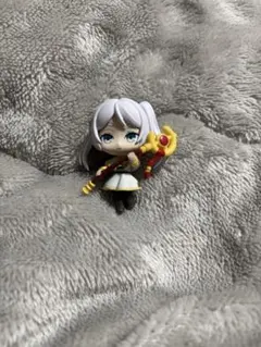 葬送のフリーレン カプセルトイ フィギュア
