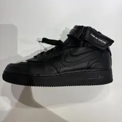 Nike Air Force 1 COMME des GARÇONS 26cm
