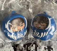 NAOTO着ぐるみキーホルダー