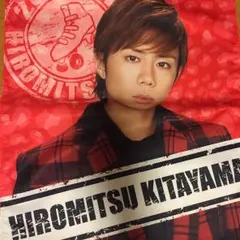 キスマイクジ タペストリー