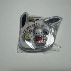 ポチャッコ キーホルダー