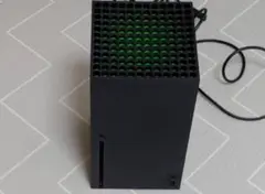 Xbox Series X 本体