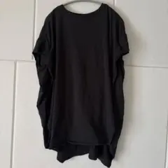 AMERICAN HOLIC オーバーサイズ 半袖カットソーのサムネイル