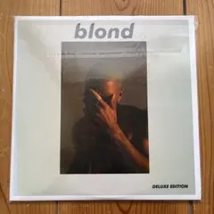 Frank Ocean blonde レコード オフィシャル版 20251127_150915__00081.