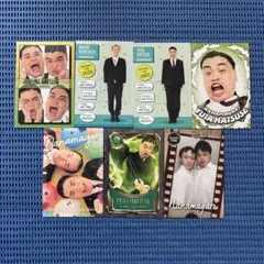 よしもとコレカ ななまがりセット