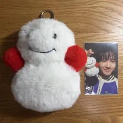 BOYNEXTDOOR WOONBABY ウンアギ ぬいぐるみ - メルカリ