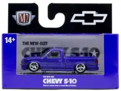 M2 1995 シボレー S10のサムネイル