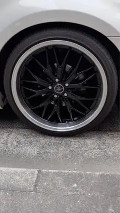 2026年最新】4本セット 245 35R21の人気アイテム - メルカリ