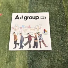 Aえ! group 2025.02 February Vol.4