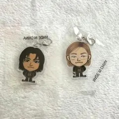 THE RAMPAGE 山本彰吾 龍 アクリルチャーム