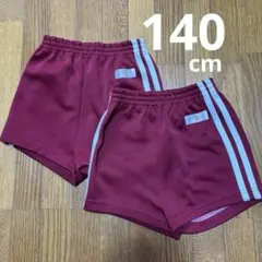 TOKYO GINZA 体操服 短パン 140cm 2セット ♦︎匿名配送