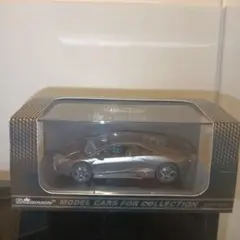 京商 1/64 ランボルギーニ レヴェントン ミニカー コレクション