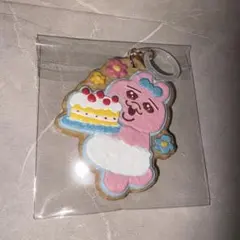 最終お値下げ））おぱんちゅうさぎ めじるしアクセサリー アンブレラマーカー