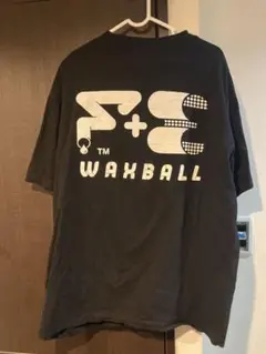 ENTH gutz ball tシャツ