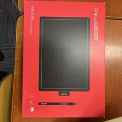 One by Wacom ペンタブレット 本体