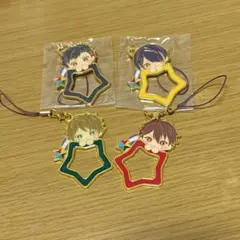 【あんスタ】みにコレ チャーム