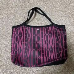 フォション トートバッグ