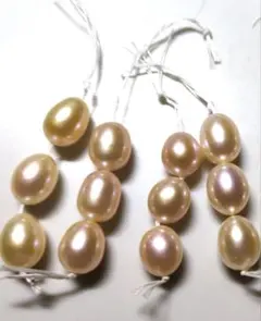 淡水パール ビーズ・アクセサリー